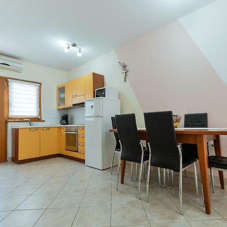 Lumbre Apartment Tar-Vabriga 外观 照片