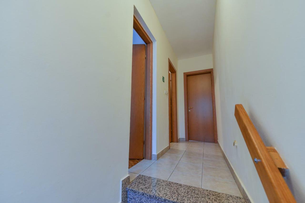 Lumbre Apartment Tar-Vabriga 外观 照片