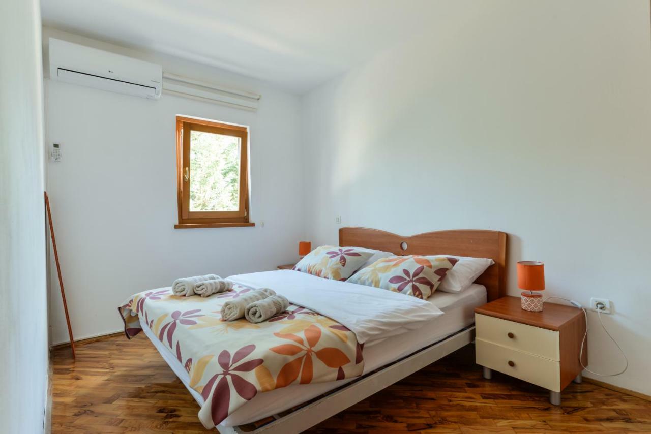 Lumbre Apartment Tar-Vabriga 外观 照片