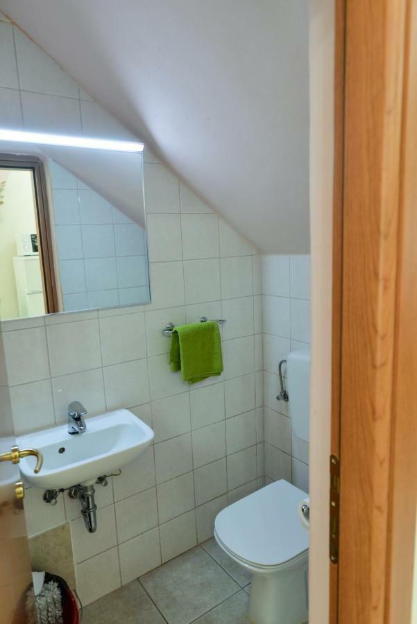 Lumbre Apartment Tar-Vabriga 外观 照片